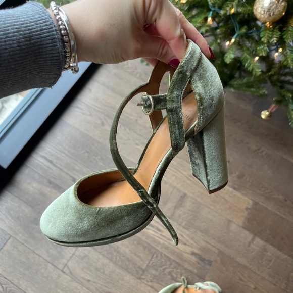 Sézane Babies High Kate - Picture 4 of 8